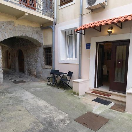 אופטיה Apartment Zlatko , Ten Steps To The Sea מראה חיצוני תמונה