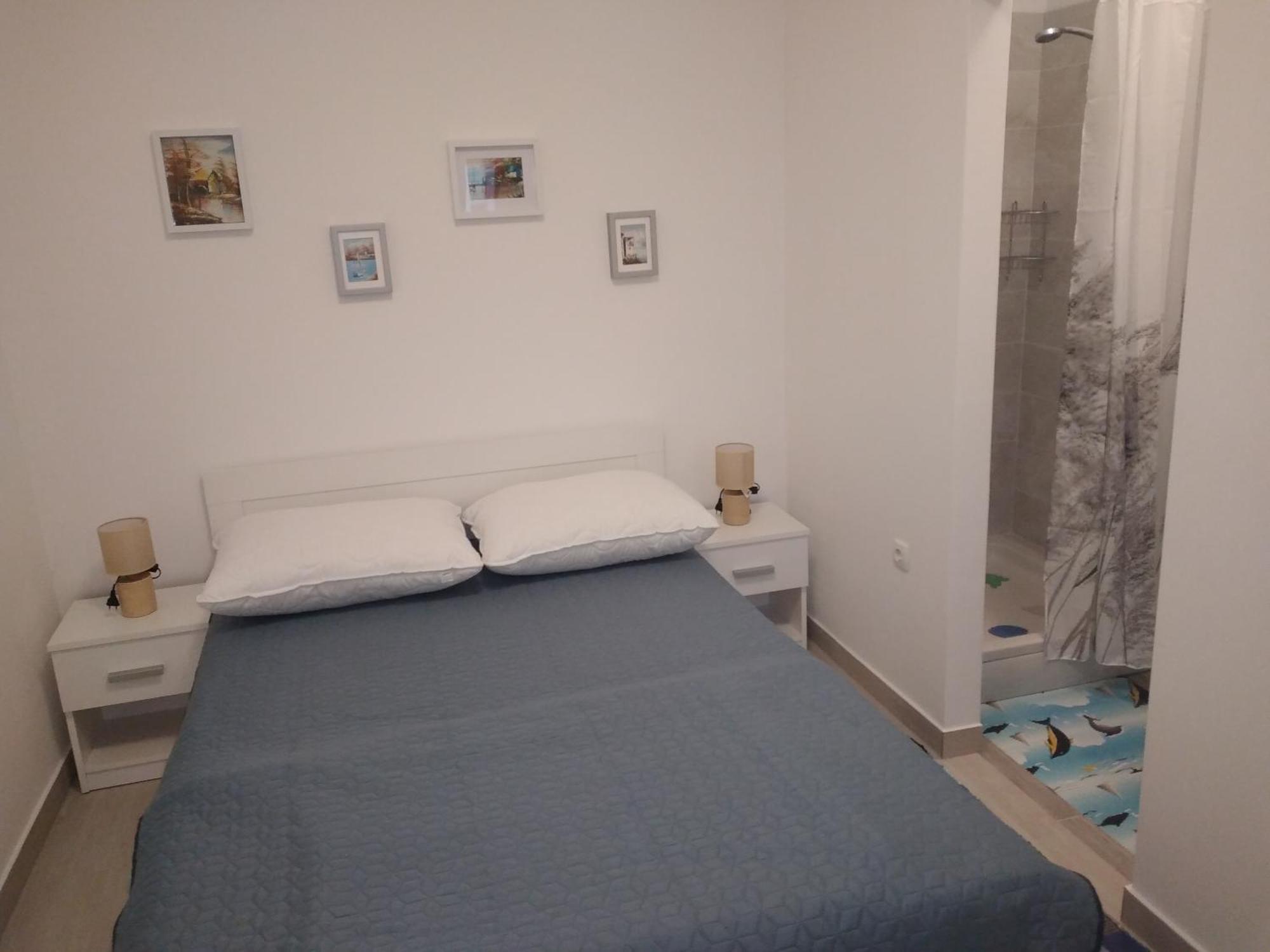 אופטיה Apartment Zlatko , Ten Steps To The Sea מראה חיצוני תמונה