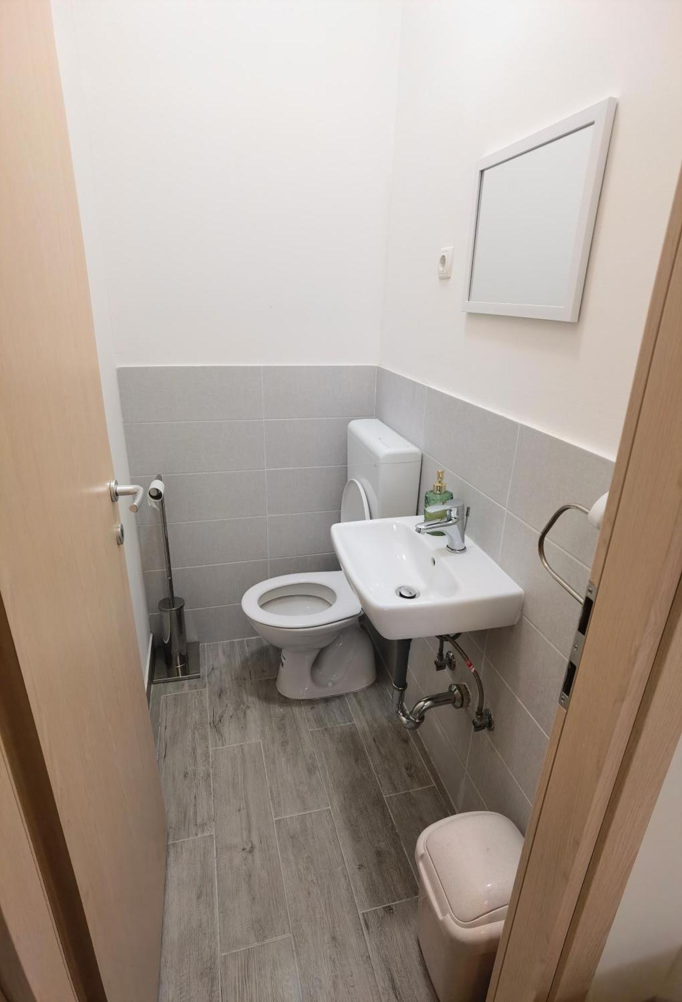 אופטיה Apartment Zlatko , Ten Steps To The Sea מראה חיצוני תמונה