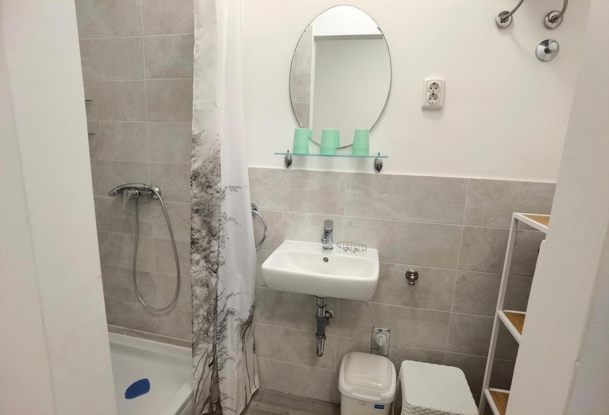 אופטיה Apartment Zlatko , Ten Steps To The Sea מראה חיצוני תמונה